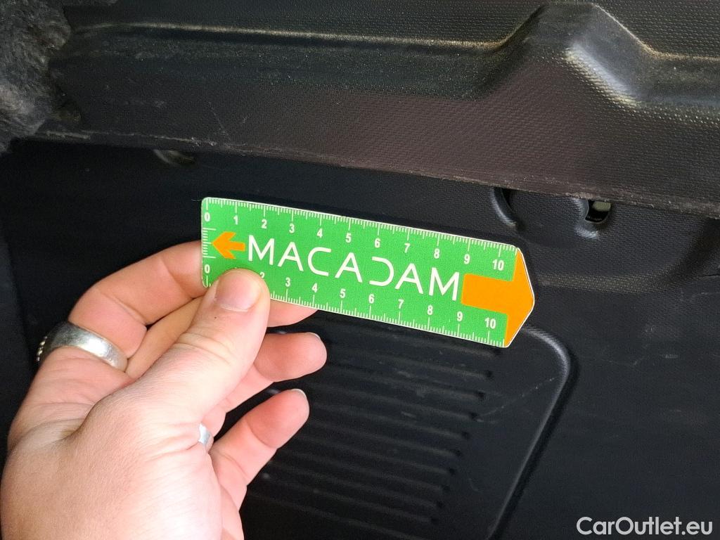  Renault  Captur  Business 1.5 dCi 90CV BVA6 E6 #72