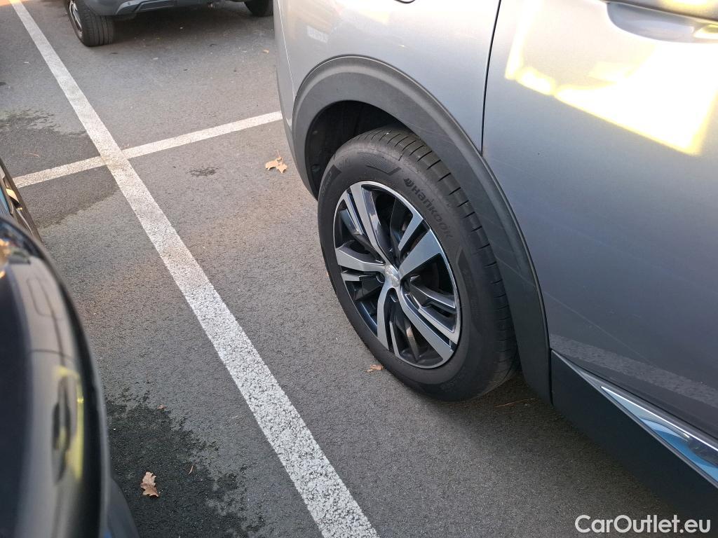  Peugeot  5008  Allure Business 1.5 HDi 130CV BVA8 E6d #9