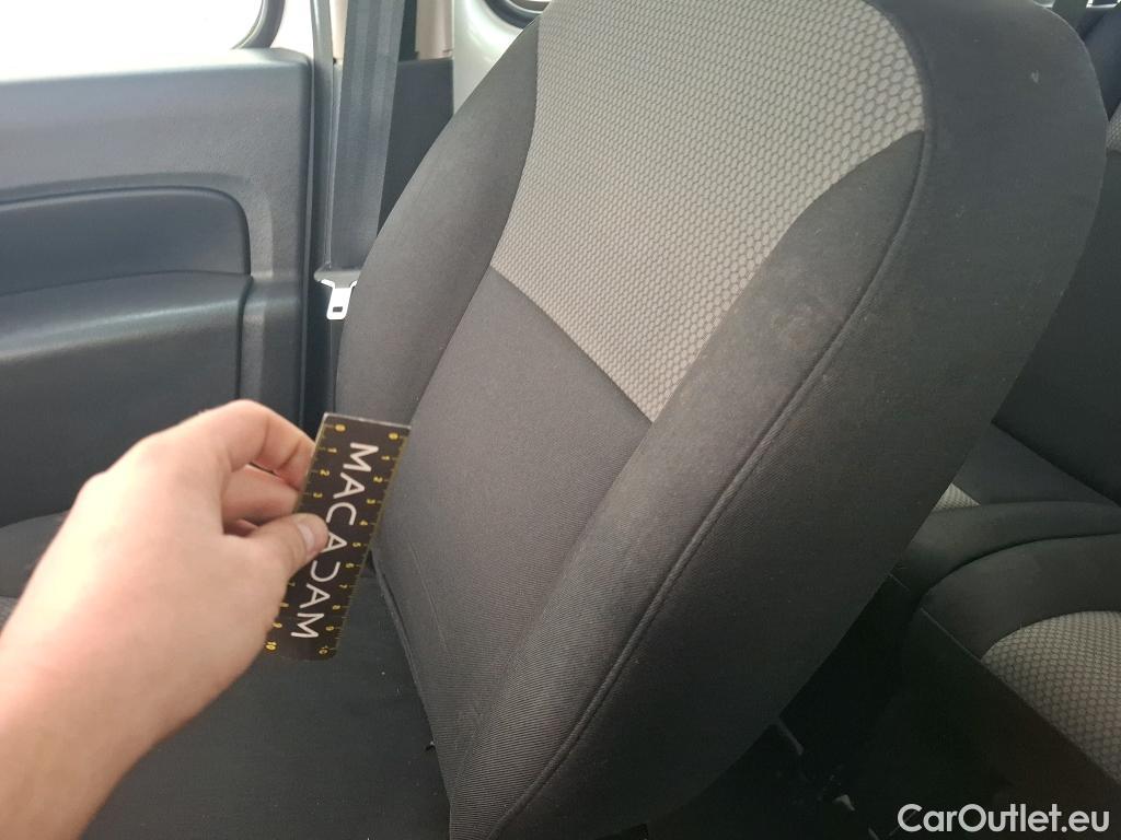  Renault  Kangoo  Trend 1.5 dCi 95CV BVM6 E6dT #36