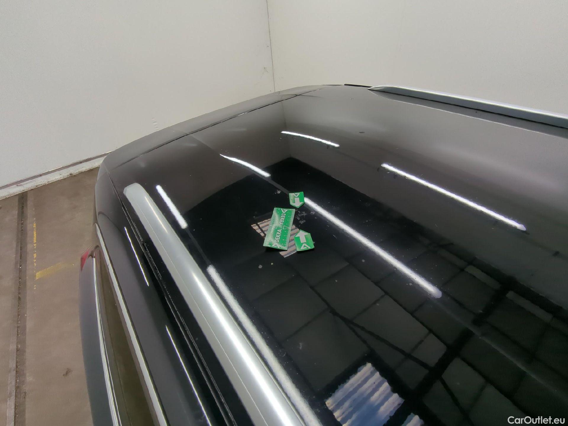  Peugeot  5008  GT 2.0 HDi 180CV BVA8 E6d #27