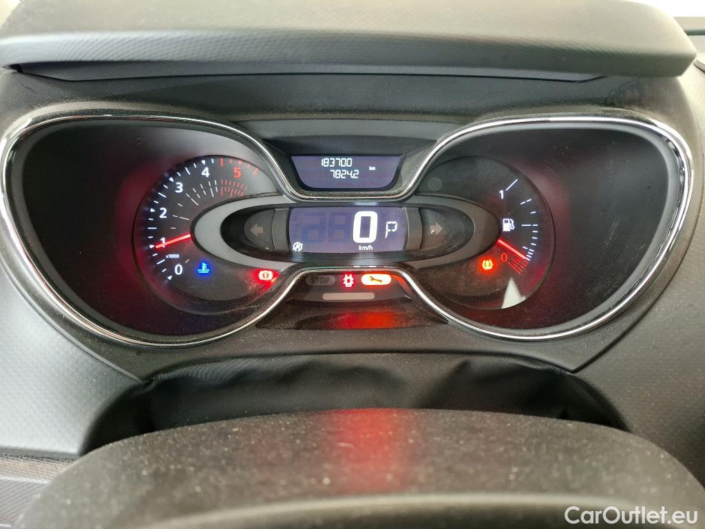  Renault  Captur  Business 1.5 dCi 90CV BVA6 E6 #94