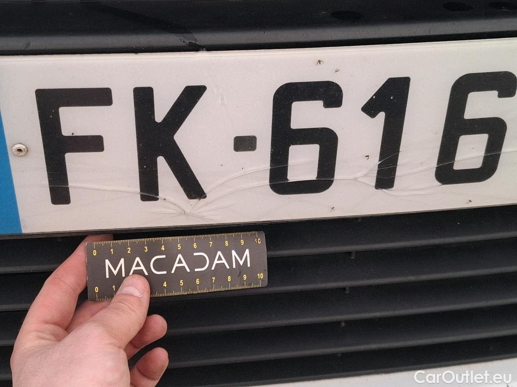  Renault  Kangoo  Trend 1.5 dCi 95CV BVM6 E6dT #32