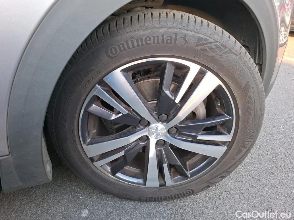  Peugeot  5008  Allure Business 1.5 HDi 130CV BVA8 E6d #32