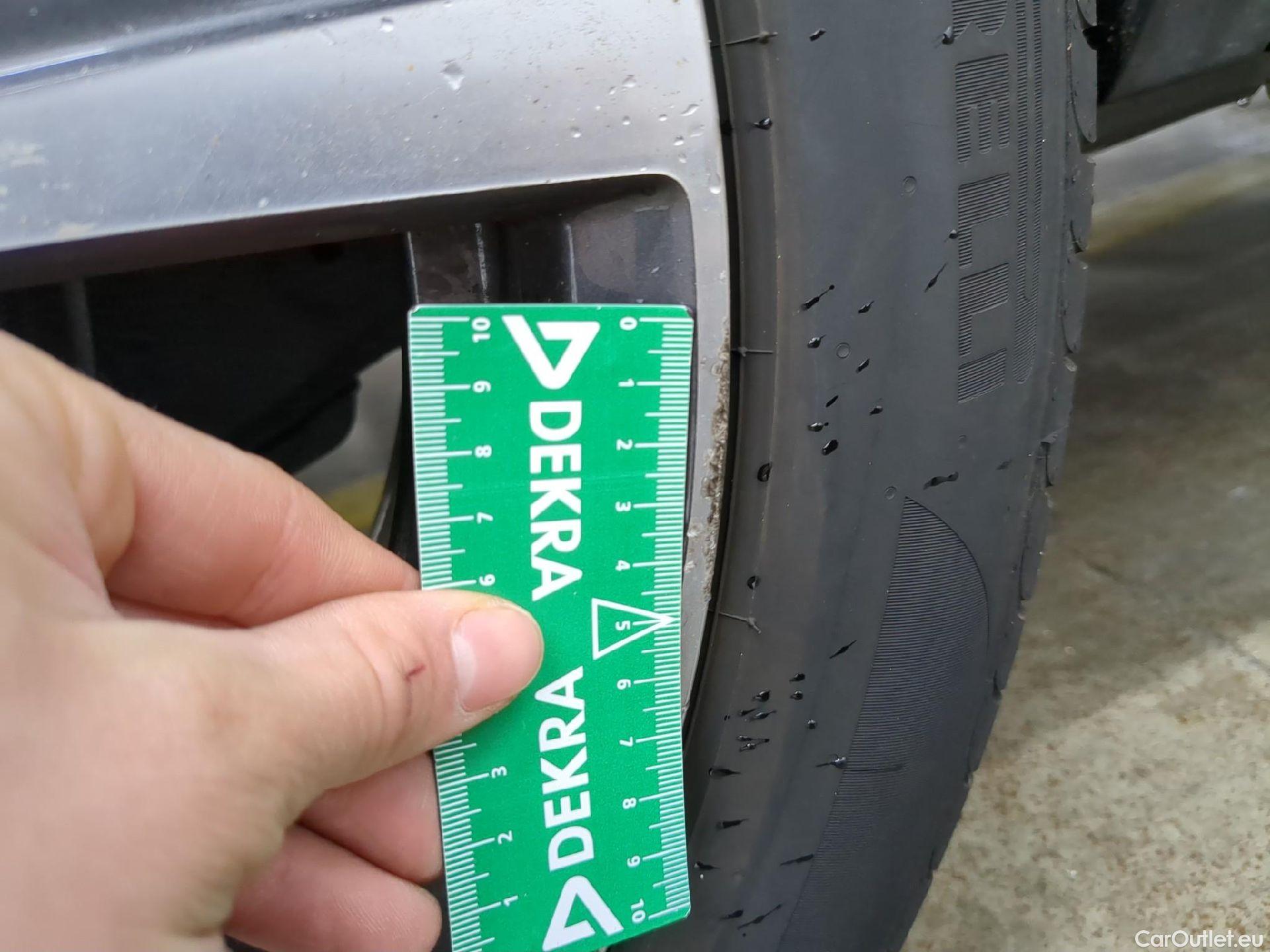  Peugeot  5008  GT 2.0 HDi 180CV BVA8 E6d #14