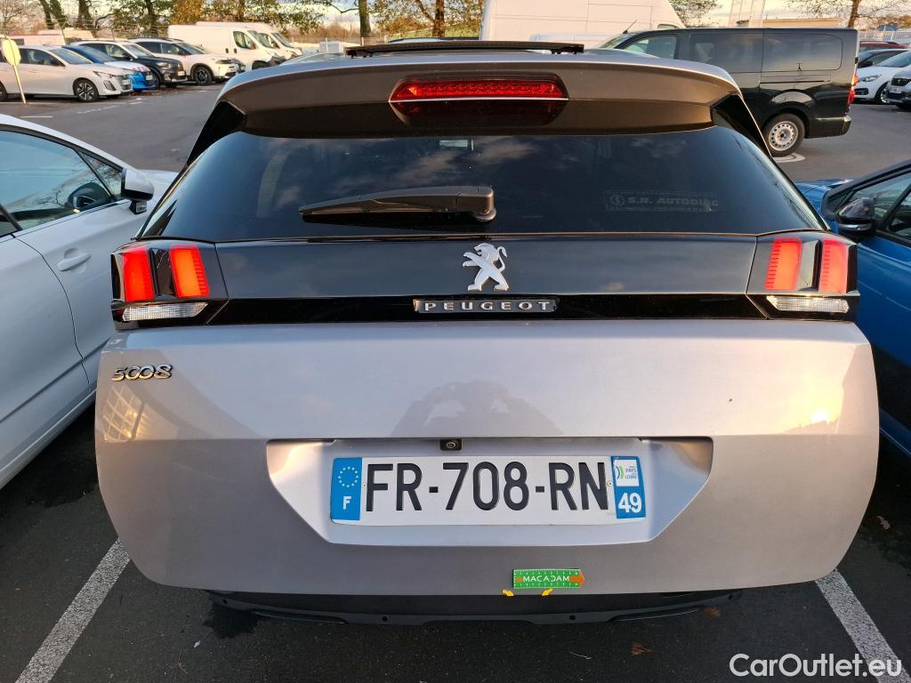  Peugeot  5008  Allure Business 1.5 HDi 130CV BVA8 E6d #40