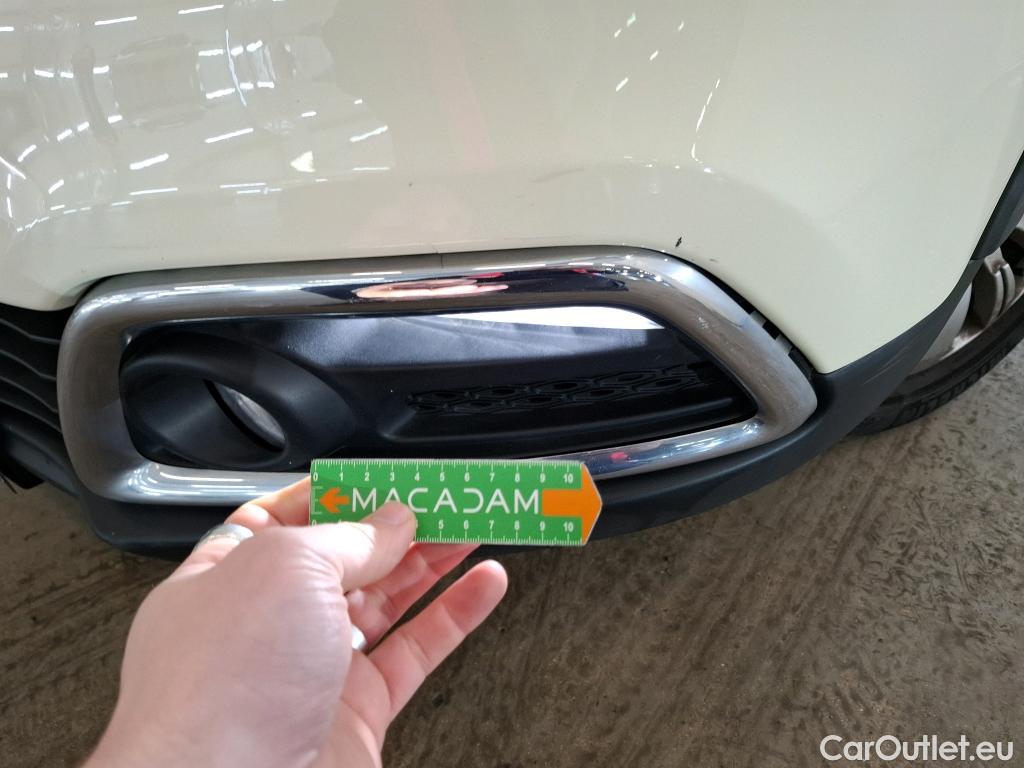  Renault  Captur  Business 1.5 dCi 90CV BVA6 E6 #92