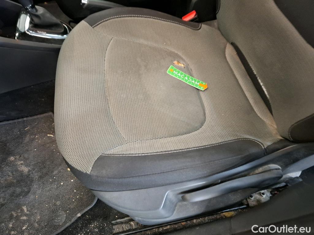  Renault  Captur  Business 1.5 dCi 90CV BVA6 E6 #5