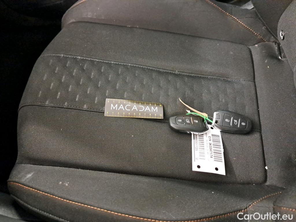  Peugeot  508  SW Active Business 1.5 HDi 130CV BVA8 E6d #5