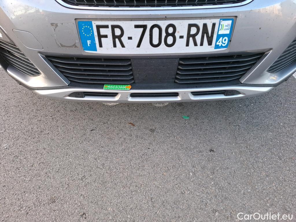  Peugeot  5008  Allure Business 1.5 HDi 130CV BVA8 E6d #59