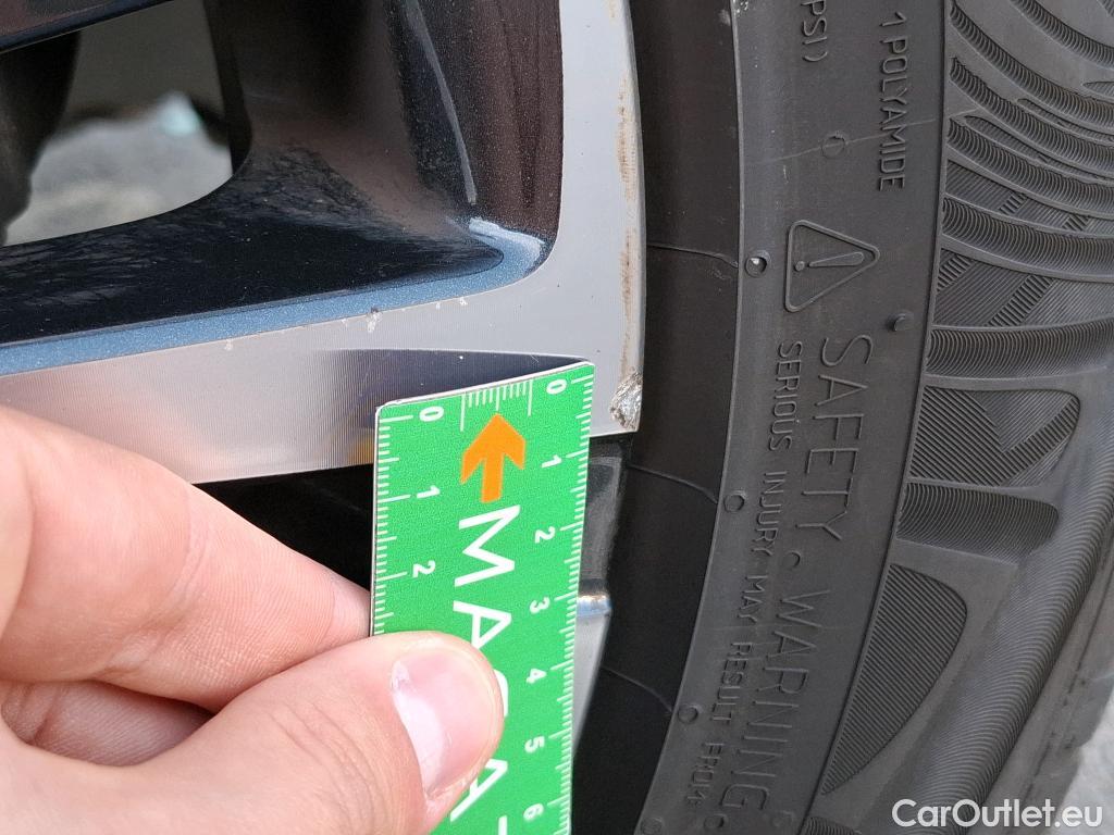  Peugeot  5008  Allure Business 1.5 HDi 130CV BVA8 E6d #34