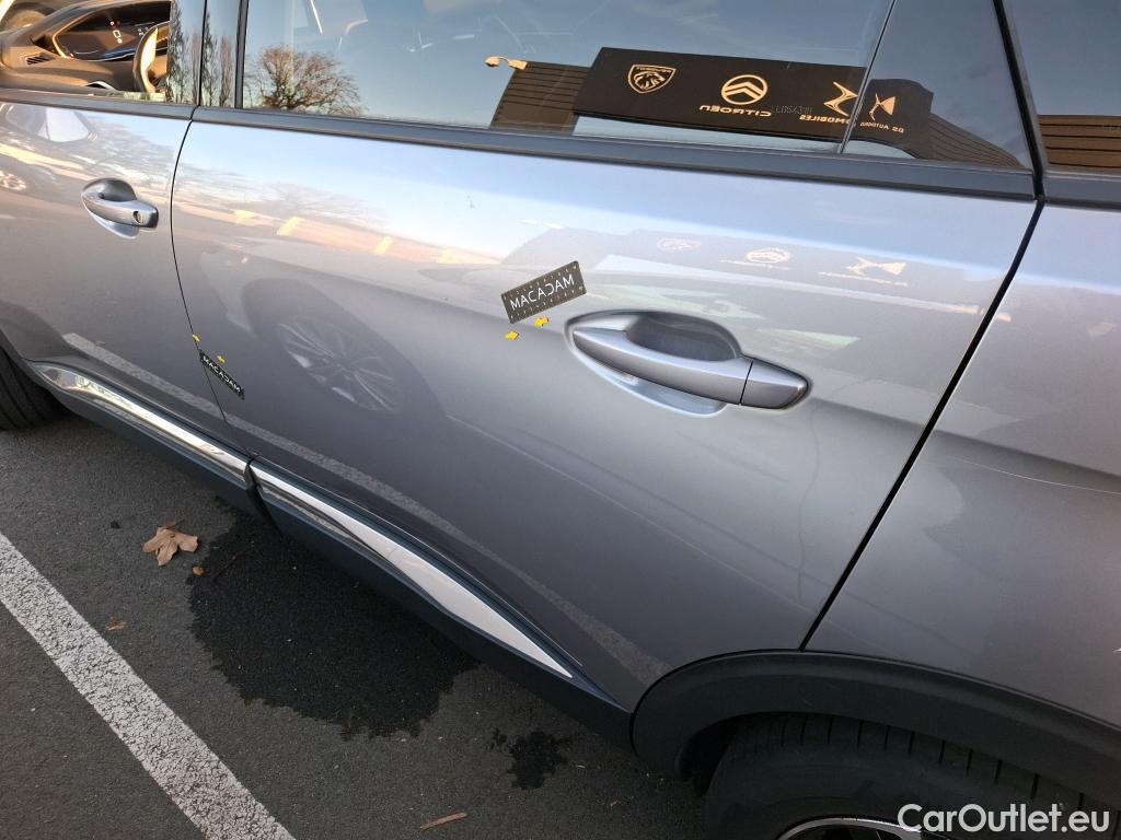  Peugeot  5008  Allure Business 1.5 HDi 130CV BVA8 E6d #35