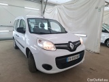  Renault  Kangoo  Trend 1.5 dCi 95CV BVM6 E6dT #4