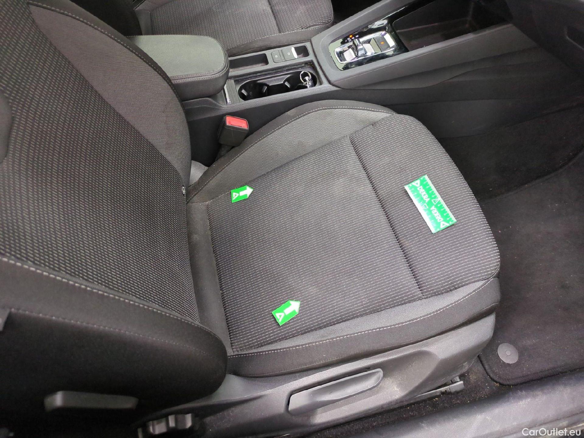  Skoda  Octavia  Break Business 2.0 TDI 115CV BVA7 E6d #3