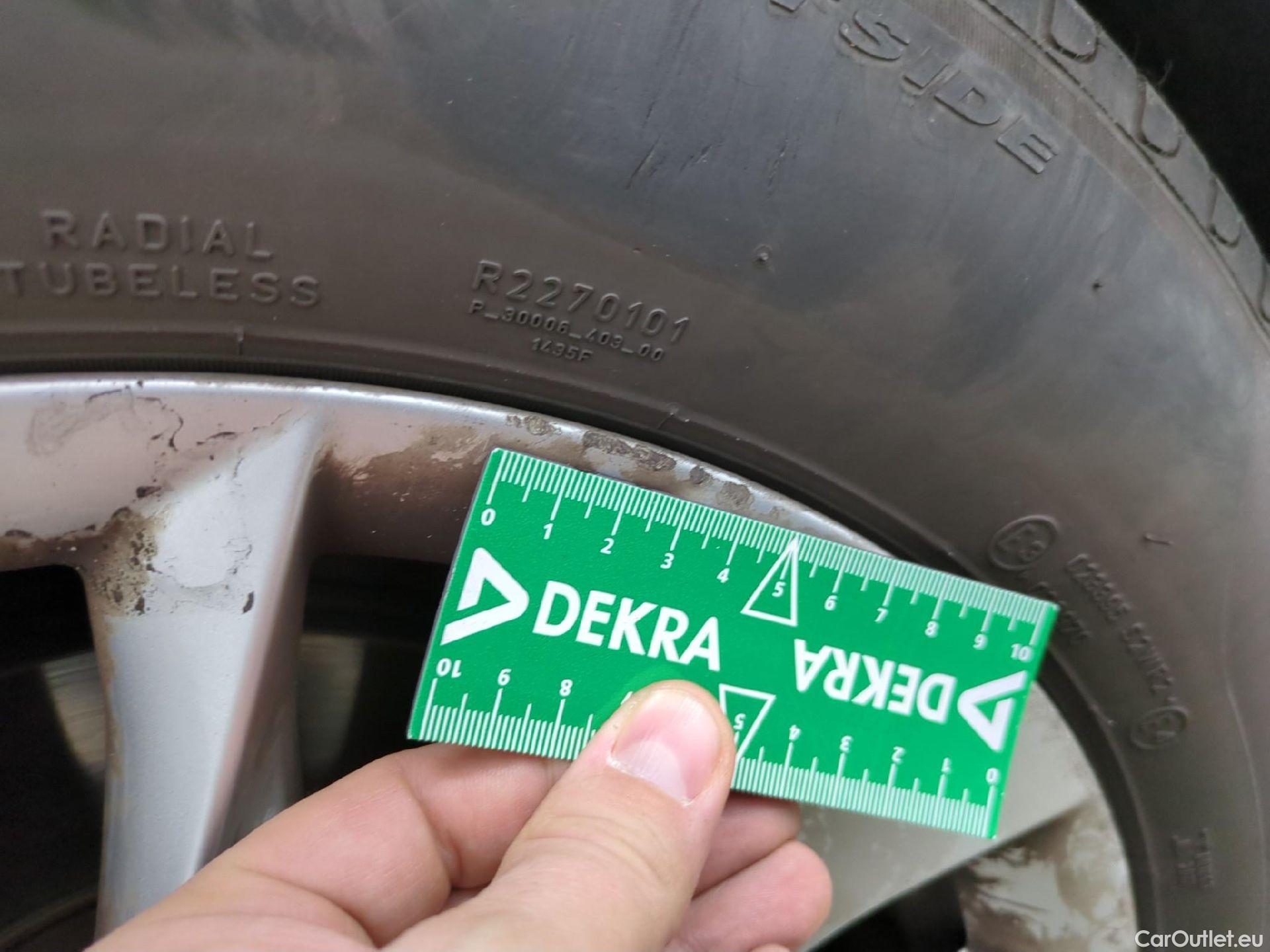  Skoda  Octavia  Break Business 2.0 TDI 115CV BVA7 E6d #14