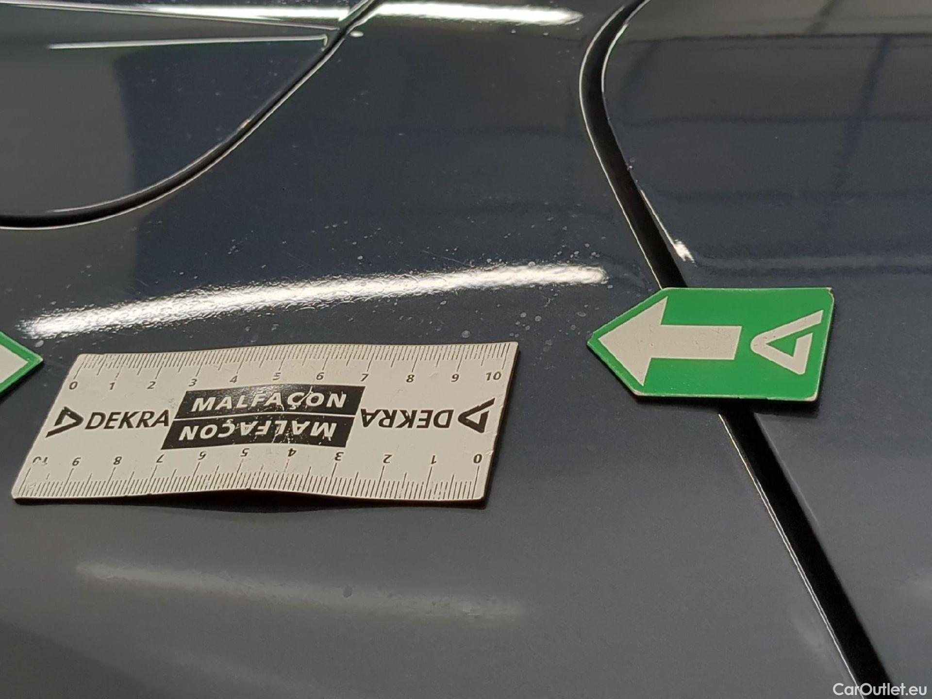  Seat  Leon SEAT  Sportstourer / 2020 / 5P / Break 1.0 eTSI 110 DSG S&S Style Business #37