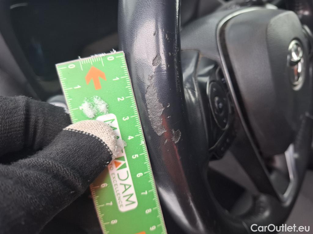  Toyota  RAV4 TOYOTA  Hybride / 2018 / 5P / SUV Hybride AWD Dynamic Business Beyond Zero #59