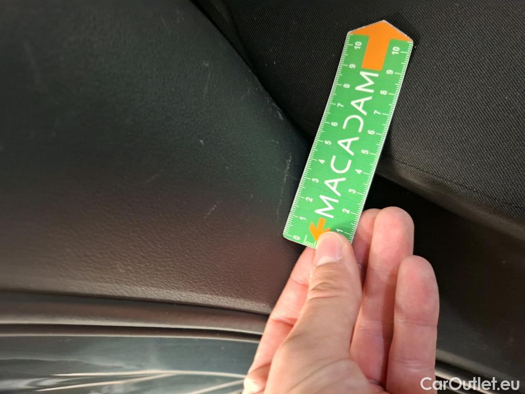  Skoda  Octavia  Break Business 2.0 TDI 150CV BVA7 E6d #11