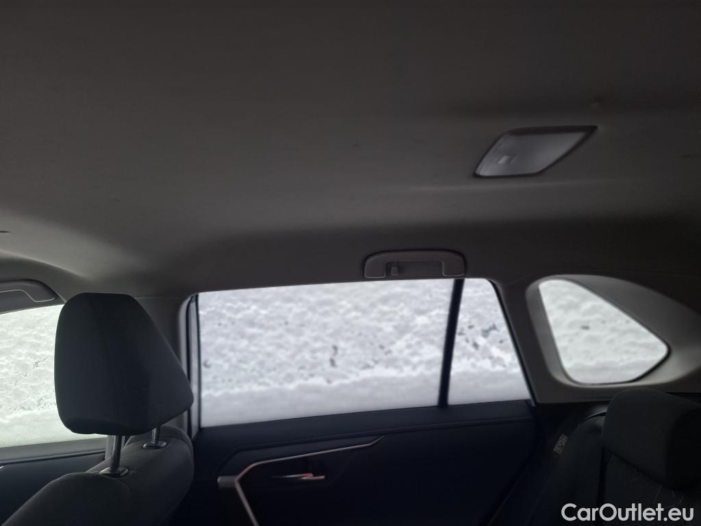  Toyota  RAV4 TOYOTA  Hybride / 2018 / 5P / SUV Hybride AWD Dynamic Business Beyond Zero #63