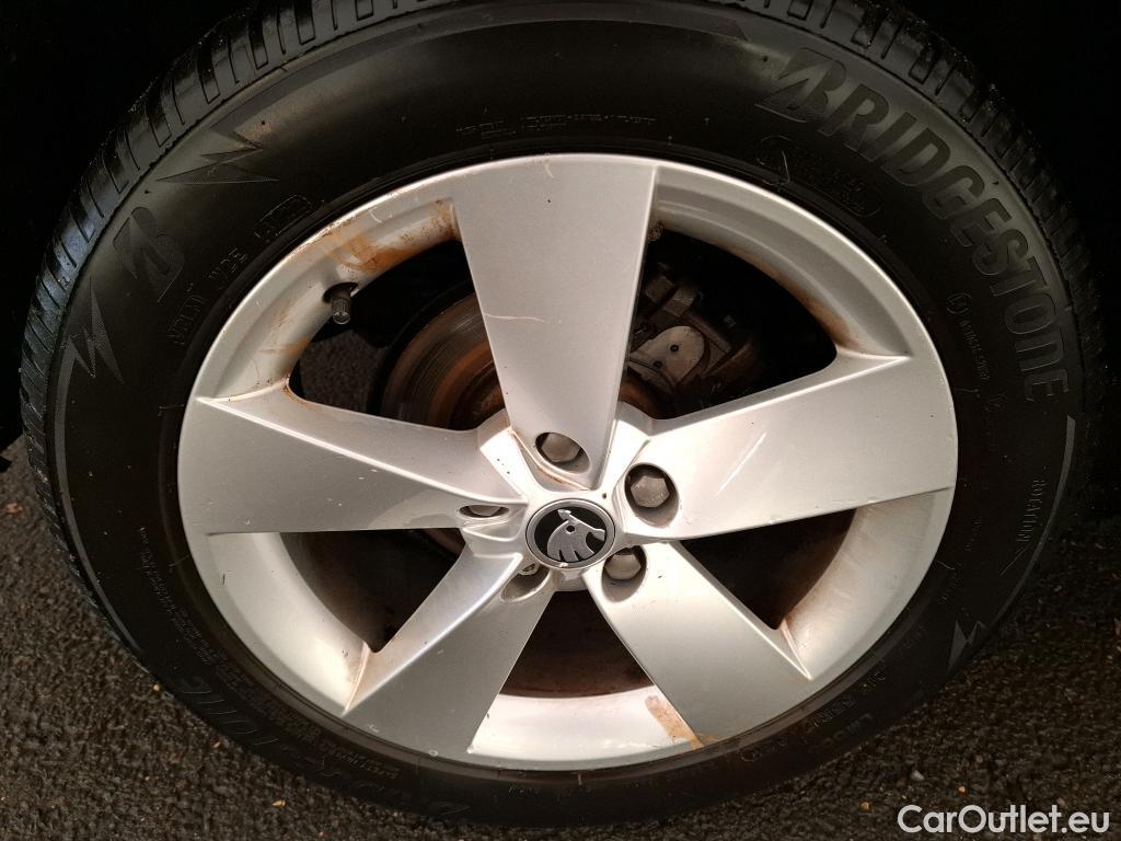  Skoda  Karoq  Business 1.6 TDI 115CV BVA7 E6dT #22