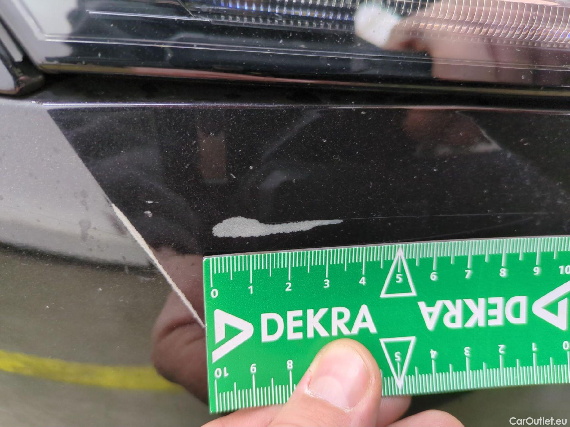  Skoda  Octavia  Break Business 2.0 TDI 115CV BVA7 E6d #31