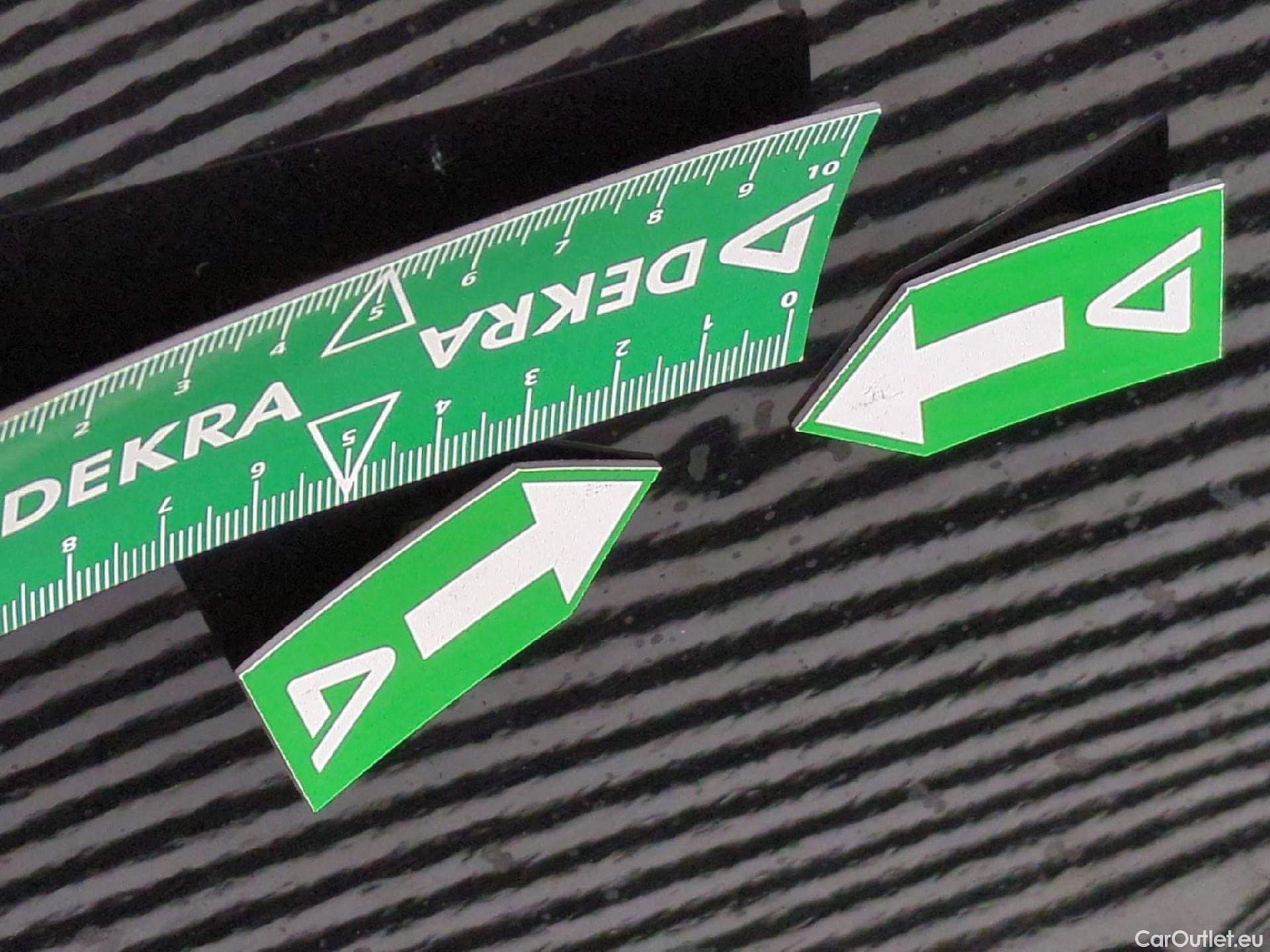  Skoda  Octavia  Break Business 2.0 TDI 115CV BVA7 E6d #34