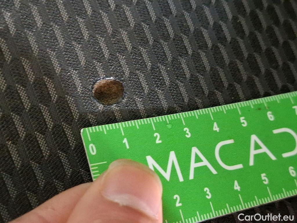  Volkswagen  Polo VOLKSWAGEN  / 2017 / 5P / Berline 1.0 TSI 95 #3