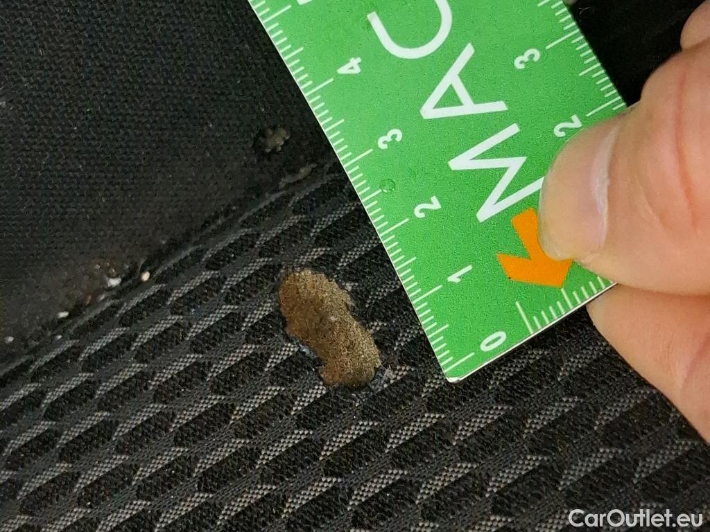  Volkswagen  Polo VOLKSWAGEN  / 2017 / 5P / Berline 1.0 TSI 95 #4