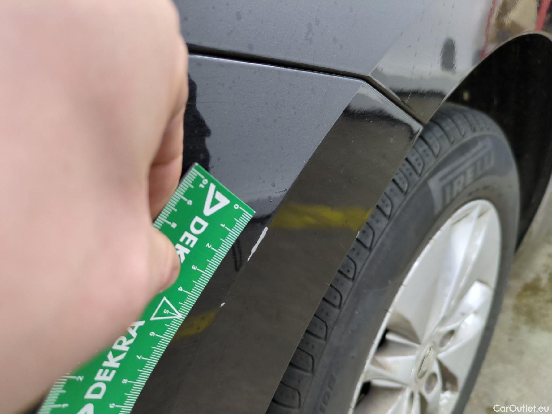  Skoda  Octavia  Break Business 2.0 TDI 115CV BVA7 E6d #47