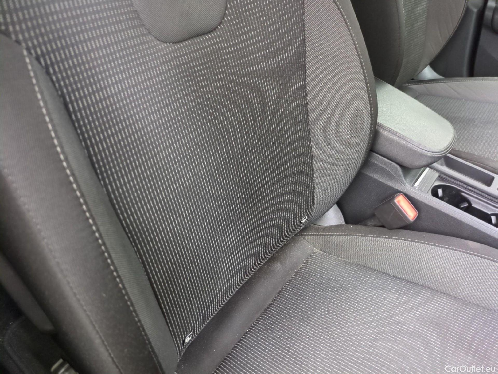  Skoda  Octavia  Break Business 2.0 TDI 115CV BVA7 E6d #6