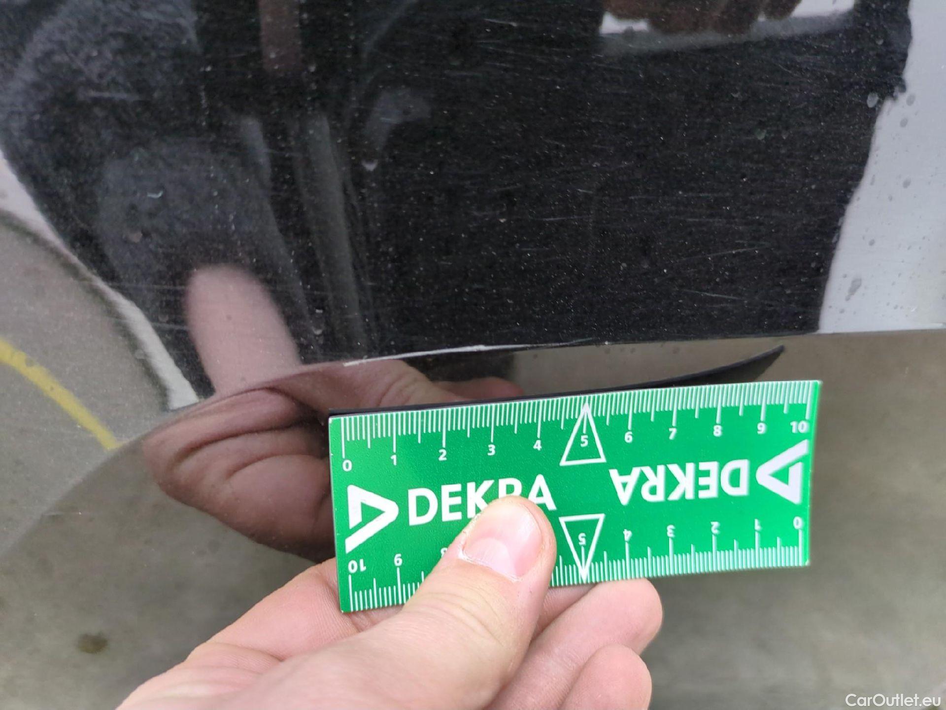  Skoda  Octavia  Break Business 2.0 TDI 115CV BVA7 E6d #40