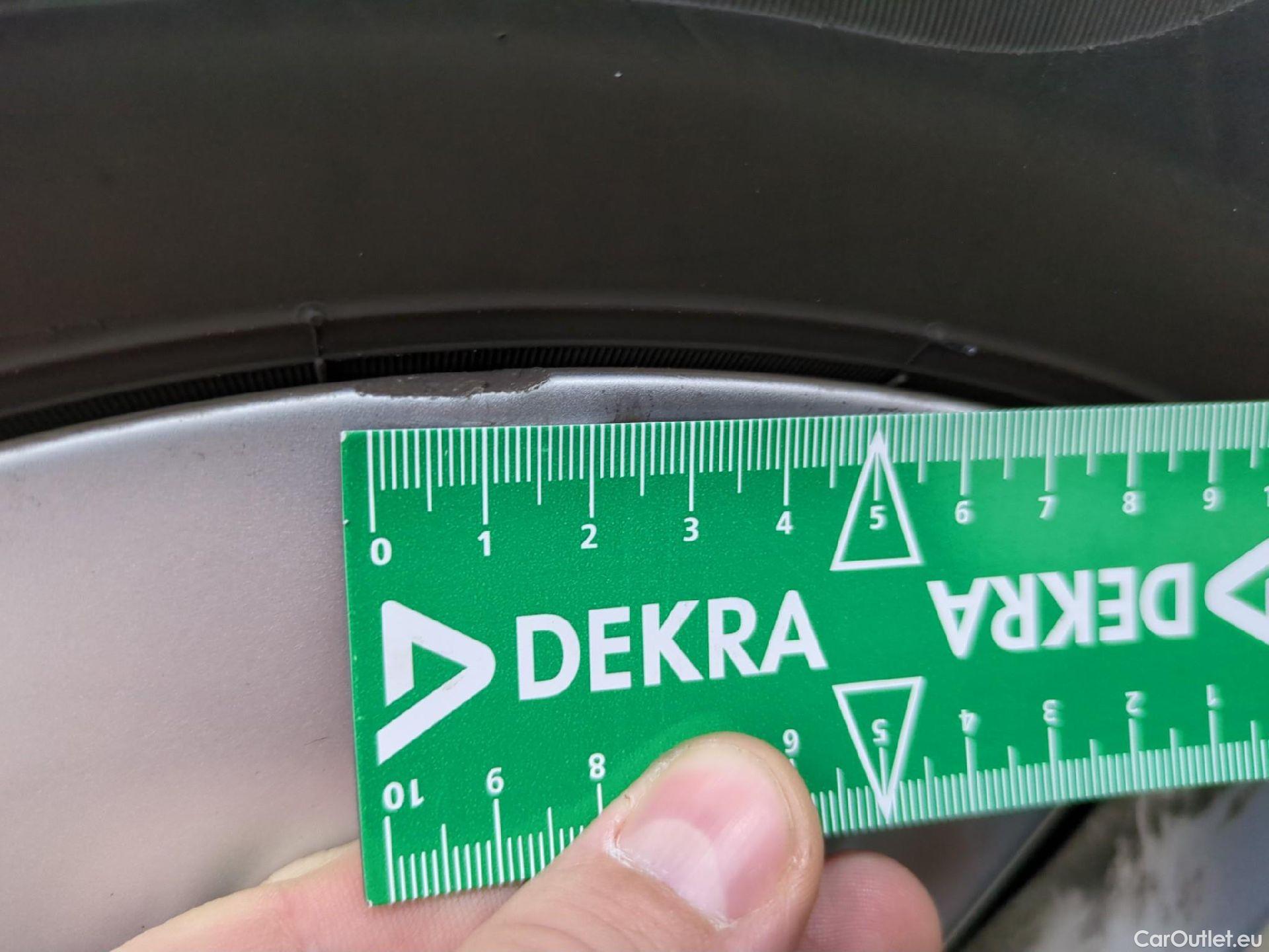  Skoda  Octavia  Break Business 2.0 TDI 115CV BVA7 E6d #13