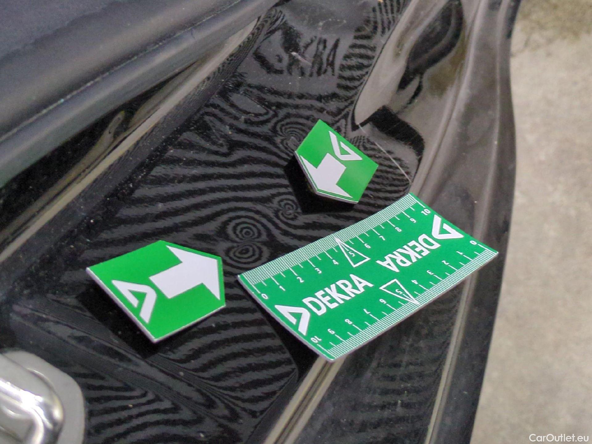  Skoda  Octavia  Break Business 2.0 TDI 115CV BVA7 E6d #26