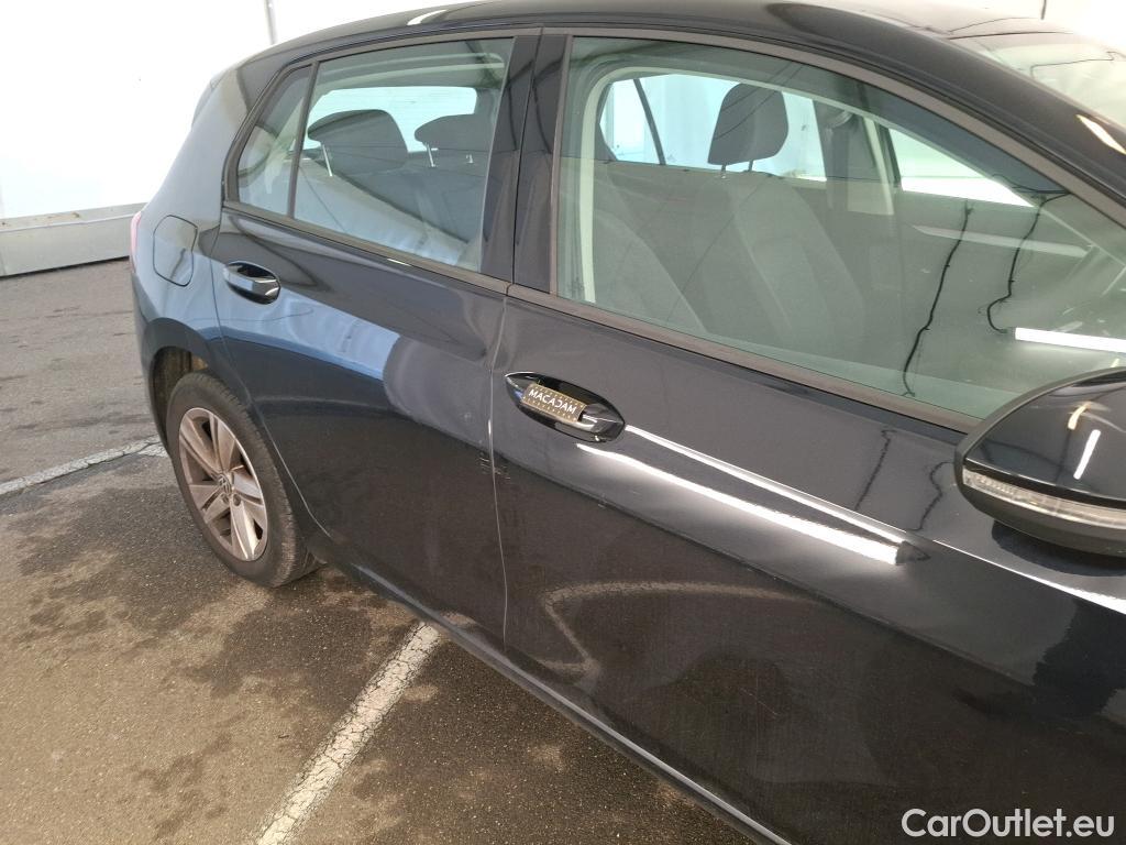  Volkswagen  Golf  VOLKSWAGEN / 2020 / 5P / Berline 2.0 TDI SCR 115 DSG7 Life Busi #13