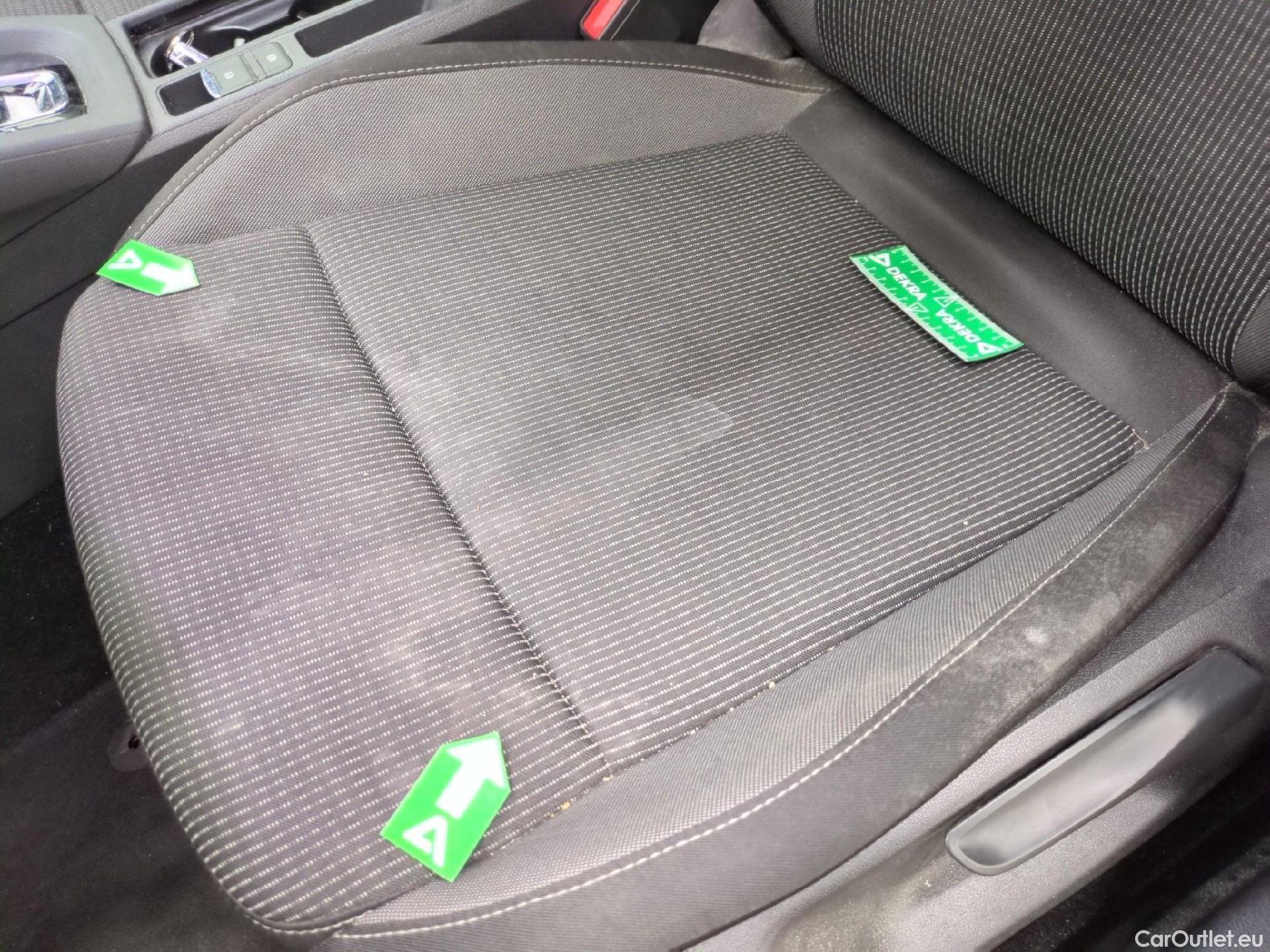  Skoda  Octavia  Break Business 2.0 TDI 115CV BVA7 E6d #1