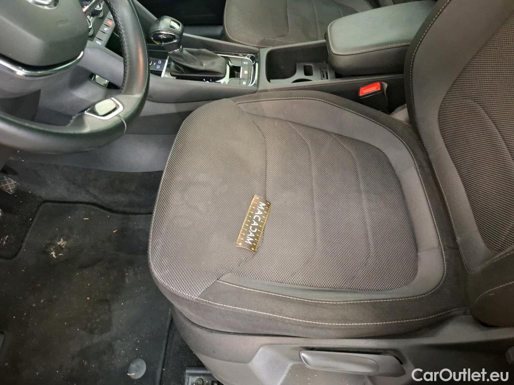  Skoda  Kodiaq  Ambition 2.0 TDI 150CV BVA7 E6dT #27