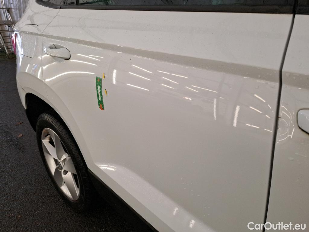  Skoda  Karoq  Business 1.6 TDI 115CV BVA7 E6dT #12