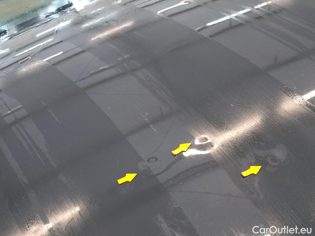  Volkswagen  Polo VOLKSWAGEN  / 2017 / 5P / Berline 1.0 TSI 95 #12