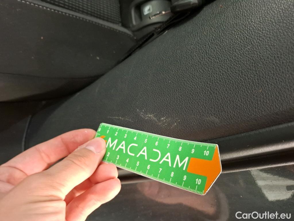  Skoda  Octavia  Break Business 2.0 TDI 150CV BVA7 E6d #7