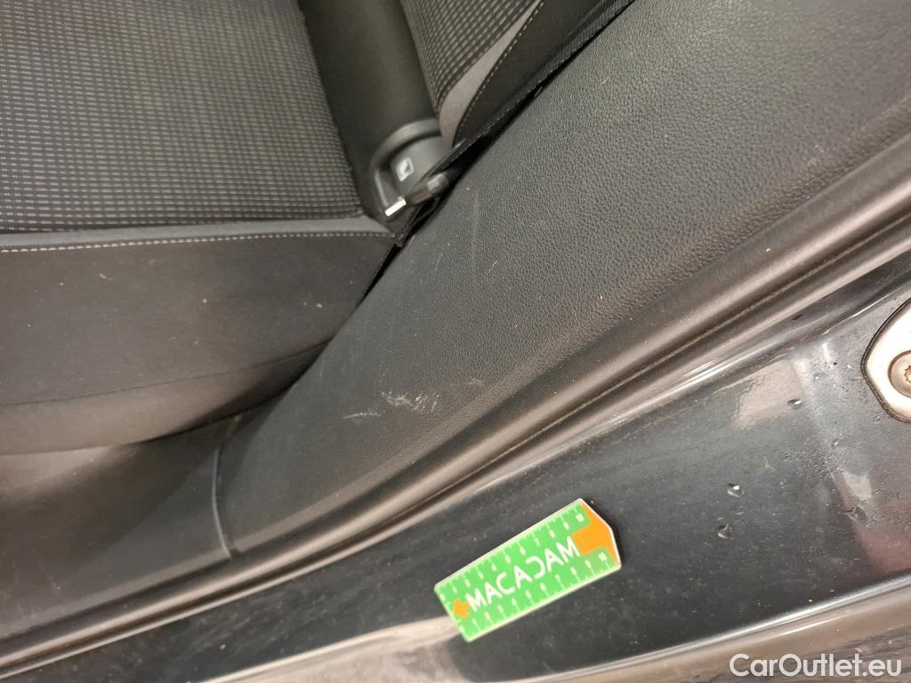  Skoda  Octavia  Break Business 2.0 TDI 150CV BVA7 E6d #6