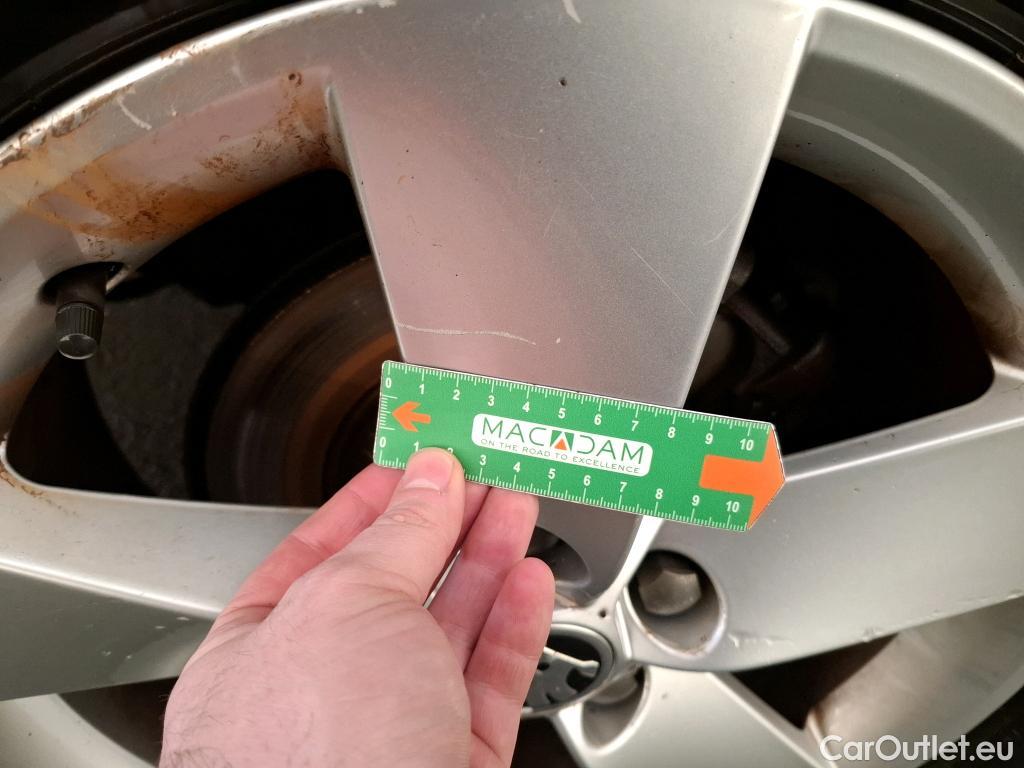  Skoda  Karoq  Business 1.6 TDI 115CV BVA7 E6dT #23