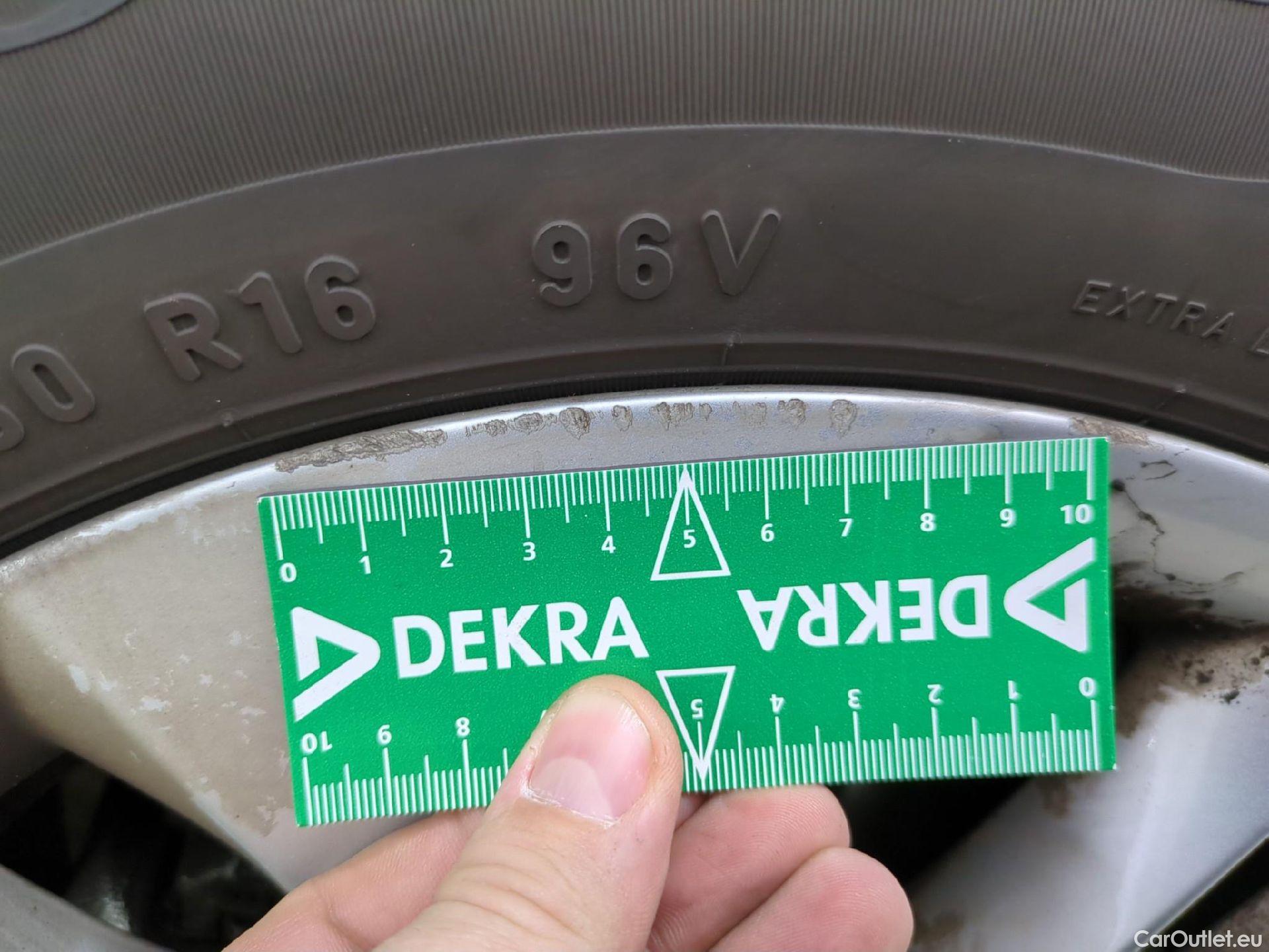  Skoda  Octavia  Break Business 2.0 TDI 115CV BVA7 E6d #16