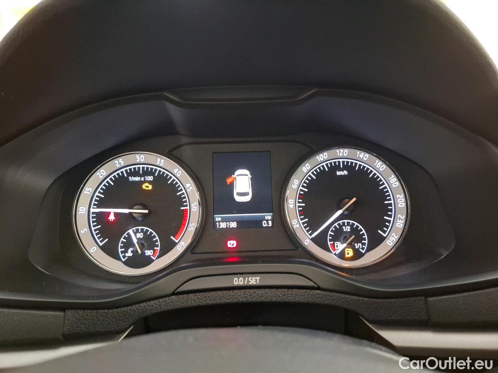  Skoda  Karoq  Business 1.6 TDI 115CV BVA7 E6dT #20