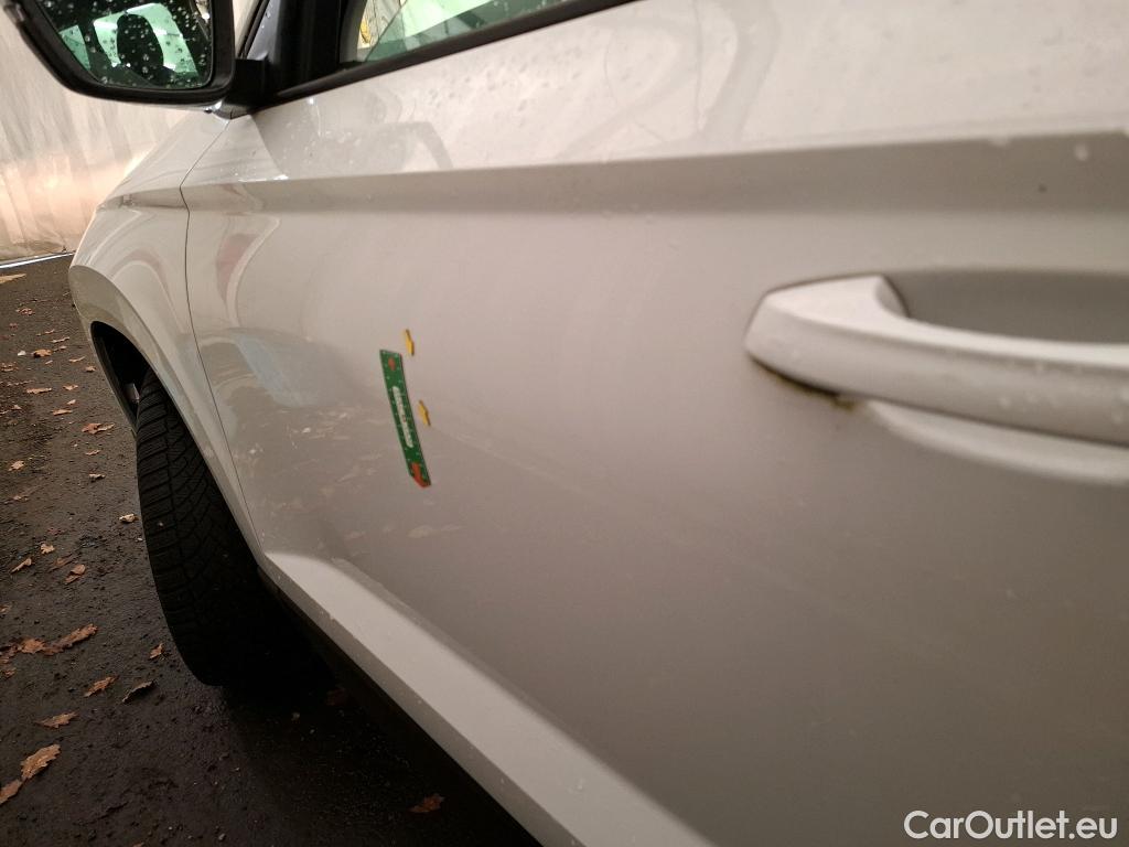  Skoda  Karoq  Business 1.6 TDI 115CV BVA7 E6dT #10