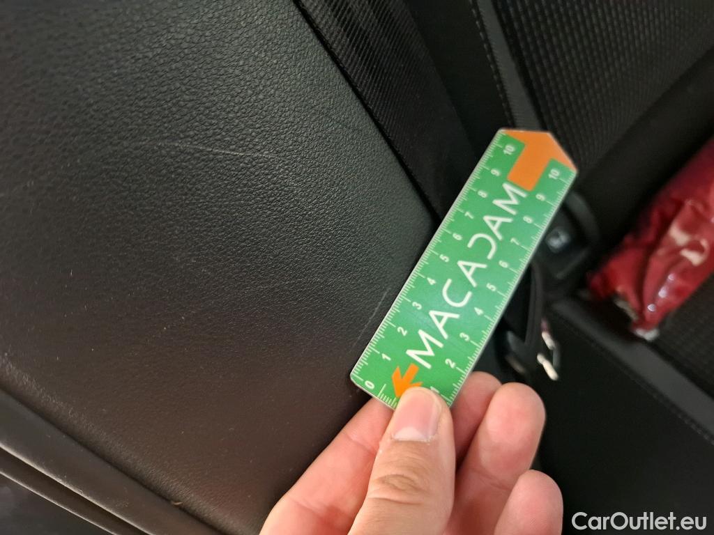  Skoda  Octavia  Break Business 2.0 TDI 150CV BVA7 E6d #9