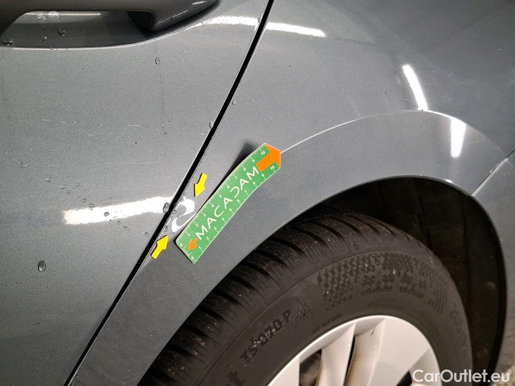  Skoda  Octavia  Break Business 2.0 TDI 150CV BVA7 E6d #16