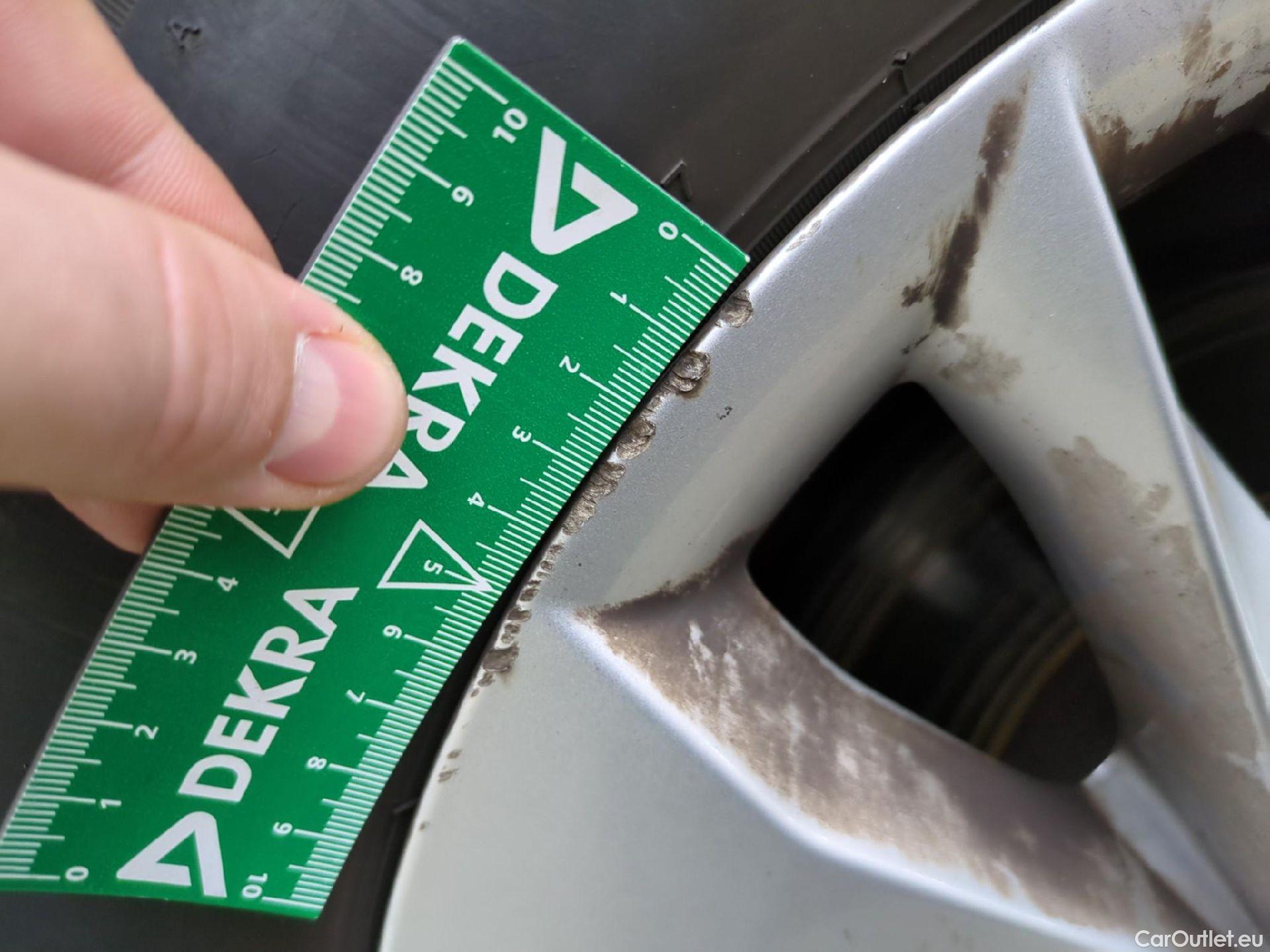  Skoda  Octavia  Break Business 2.0 TDI 115CV BVA7 E6d #12