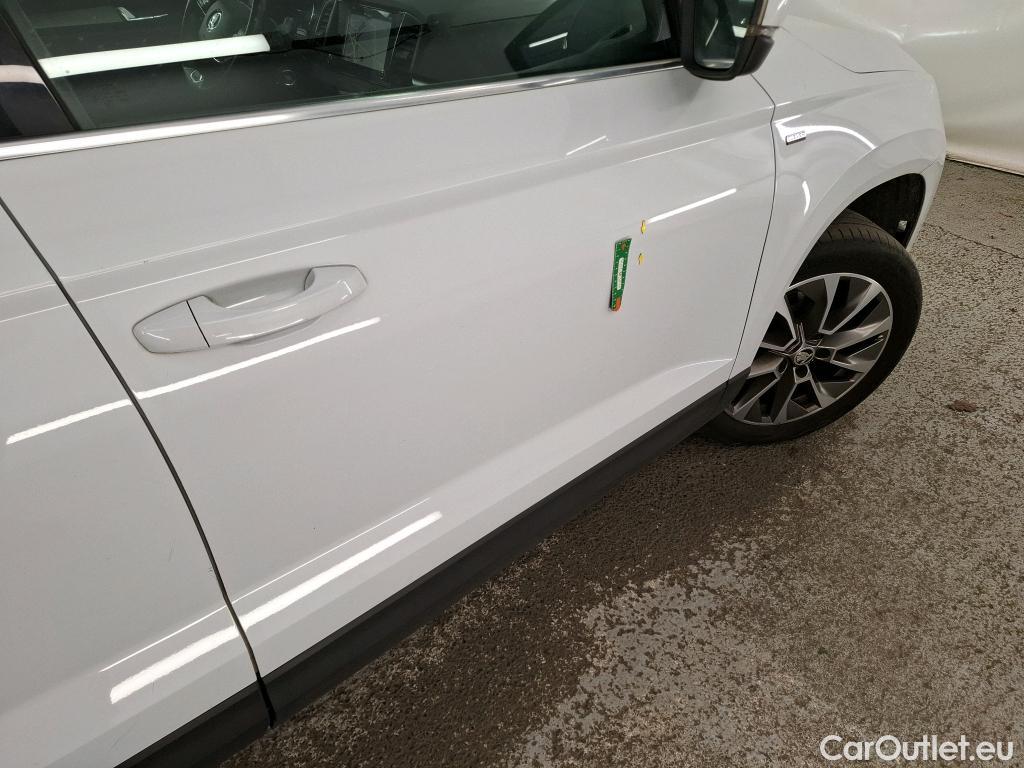  Skoda  Karoq  Clever 2.0 TDI 115CV BVA7 E6d #13