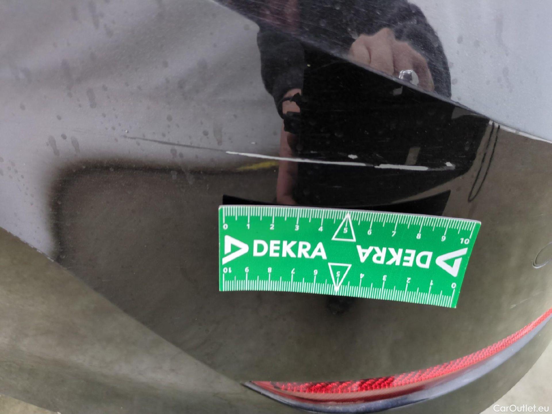  Skoda  Octavia  Break Business 2.0 TDI 115CV BVA7 E6d #41