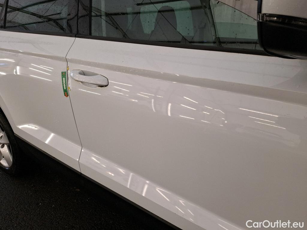  Skoda  Karoq  Business 1.6 TDI 115CV BVA7 E6dT #1