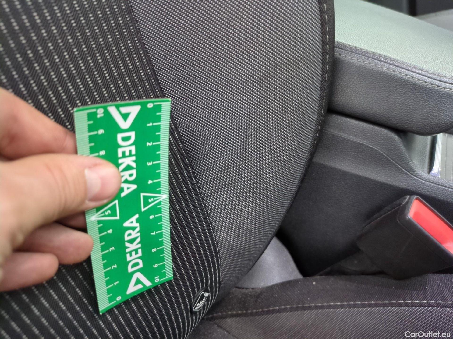  Skoda  Octavia  Break Business 2.0 TDI 115CV BVA7 E6d #2